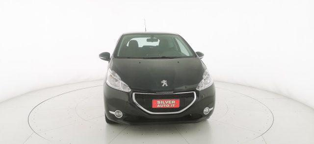 PEUGEOT 208 1° serie PureTech 68 3 porte Active