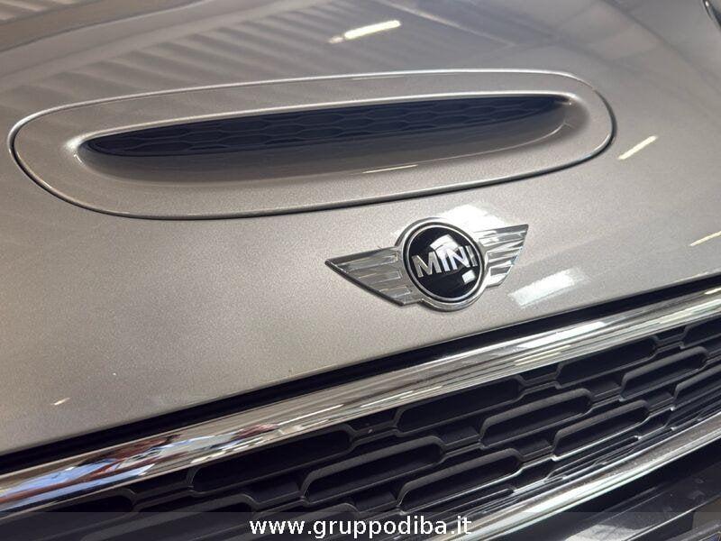 MINI Clubman Mini 2016 Diesel Mini 2.0 Cooper SD Hype