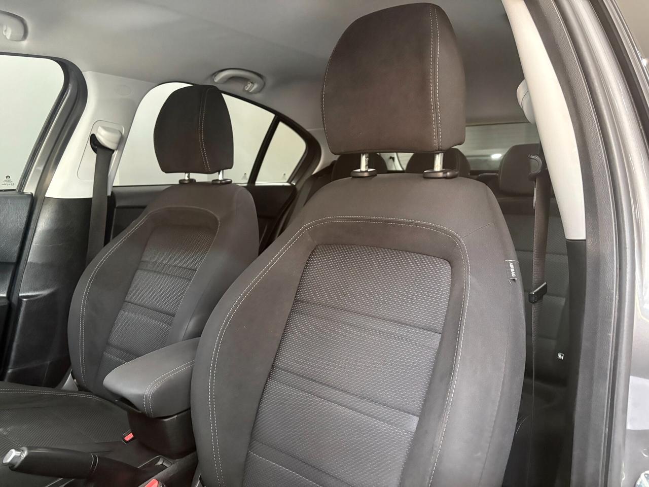 Fiat Tipo 1.6 MJT 120cv DCT Automatica Business 5 porte ITALIANA