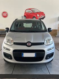 Fiat Panda 1.2 EasyPower Pop