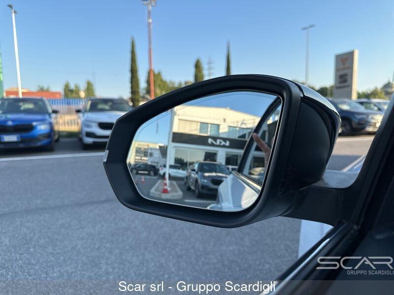 Skoda Fabia 1.0 TSI EVO Style