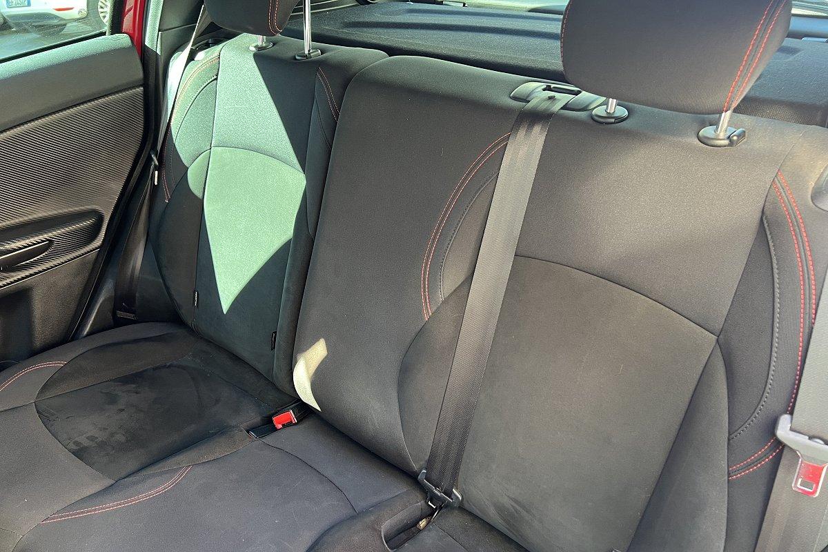 ALFA ROMEO Giulietta 1.6 JTDm-2 105 CV Sprint