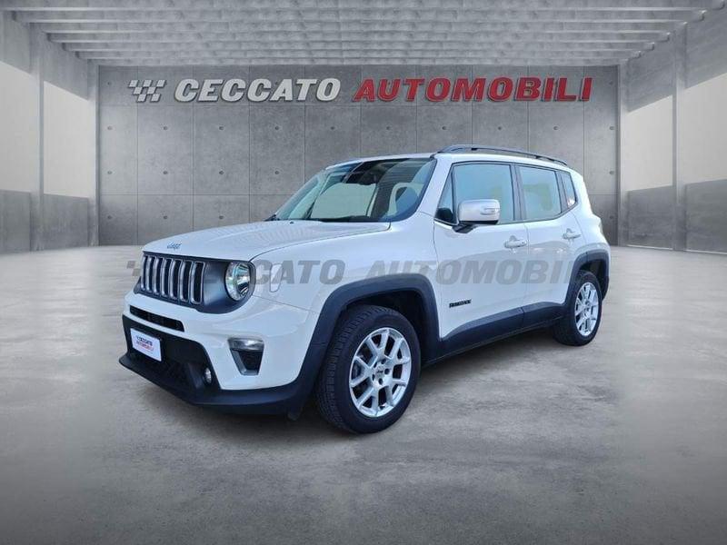 Jeep Renegade Renegade 1.0 t3 Limited 2wd