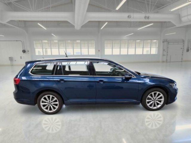 VOLKSWAGEN Passat Variant 2.0TDI PREZZO VALIDO FINO 30.05,GARANZIA, km certi