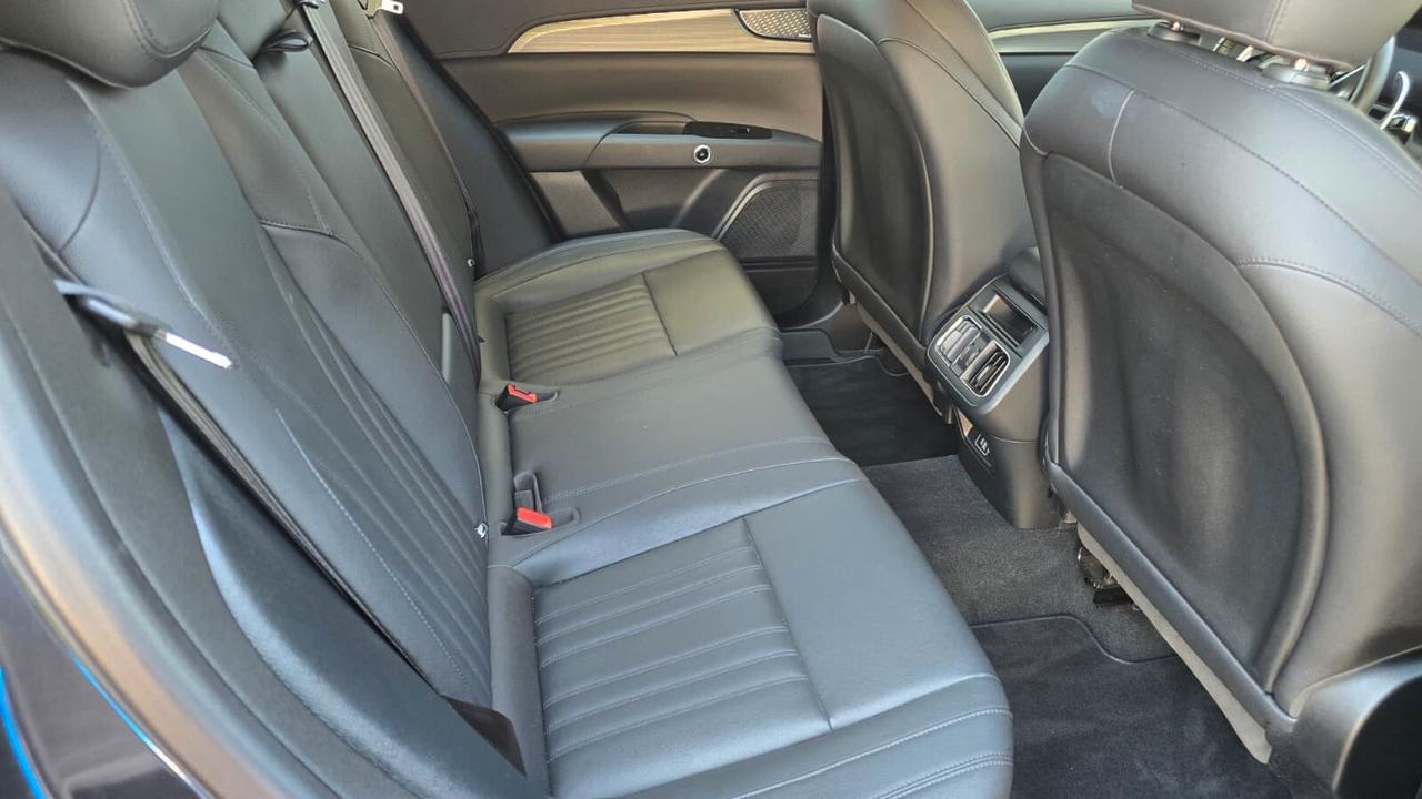 Maserati Grecale MHEV 300 CV AWD GT