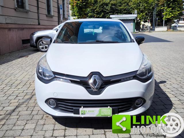 RENAULT Clio 1.5 dCi 8V 90CV 5 porte Costume National
