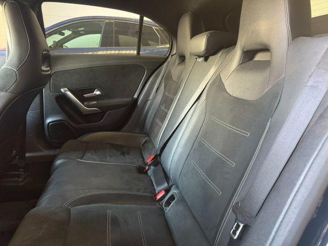 MERCEDES-BENZ A 180 d Automatic Premium AMG NIGHT EDITION