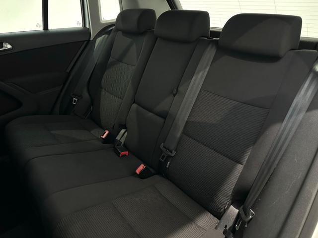 VOLKSWAGEN Tiguan 1.4 TSI 122 CV Bluemotion Technology Cross