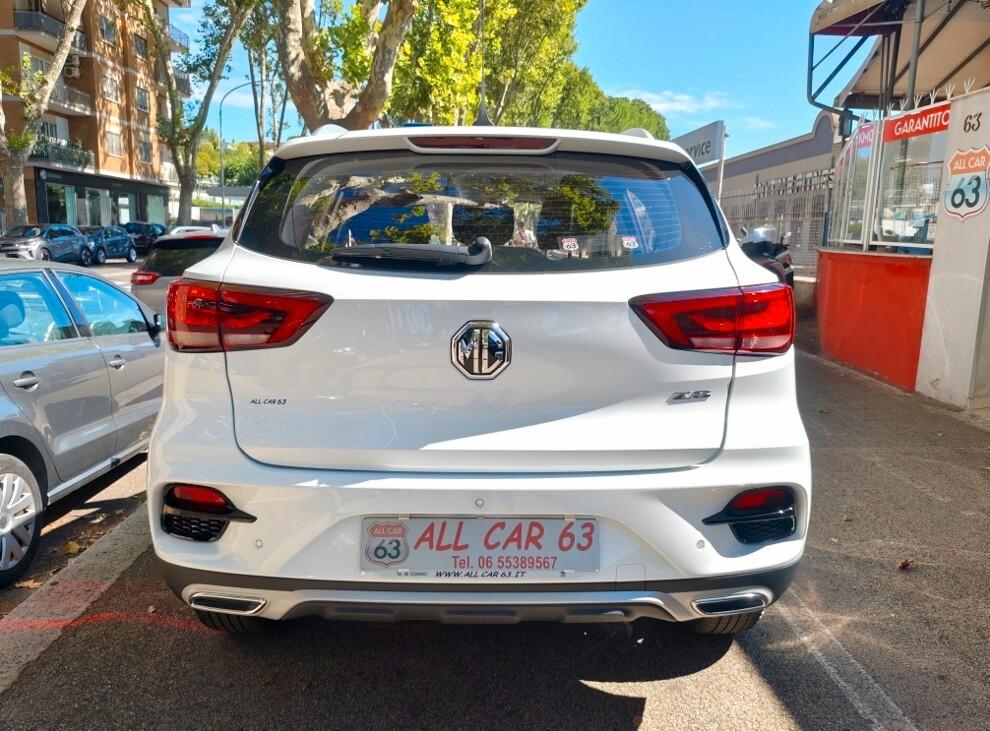 Mg ZS 1.5 SOLI 7000 KM GARANZIA 06/2031...