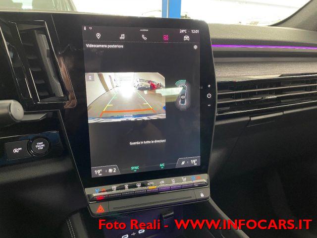 RENAULT Austral Austral Mild Hybrid 160 CV Auto Techno - PROMO