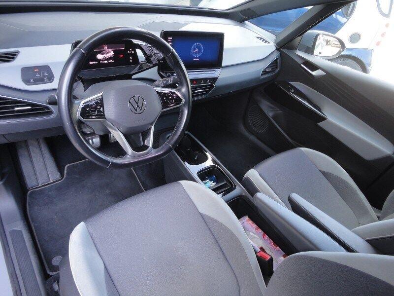 Volkswagen ID.3 ID.3 Pro Performance