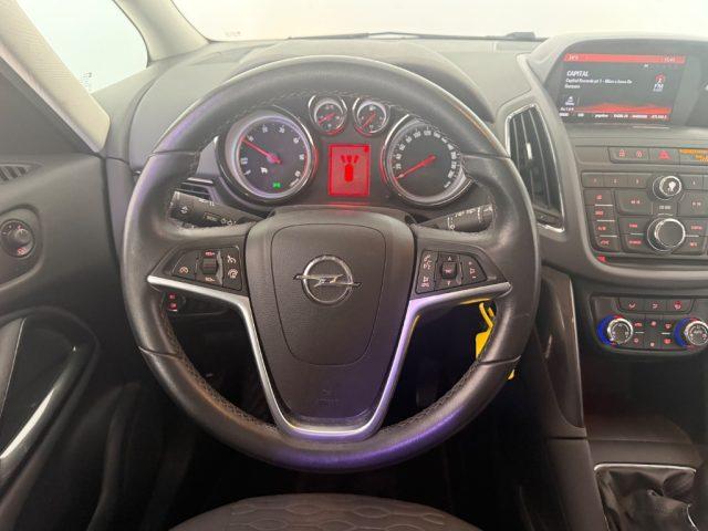 OPEL Zafira Tourer 1.6 CDTi 136CV Start&Stop Cosmo