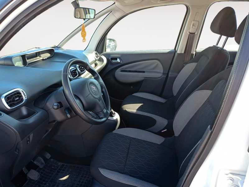 CITROEN C3 Picasso 1.4 vti Limited (seduction) (perfect) E5