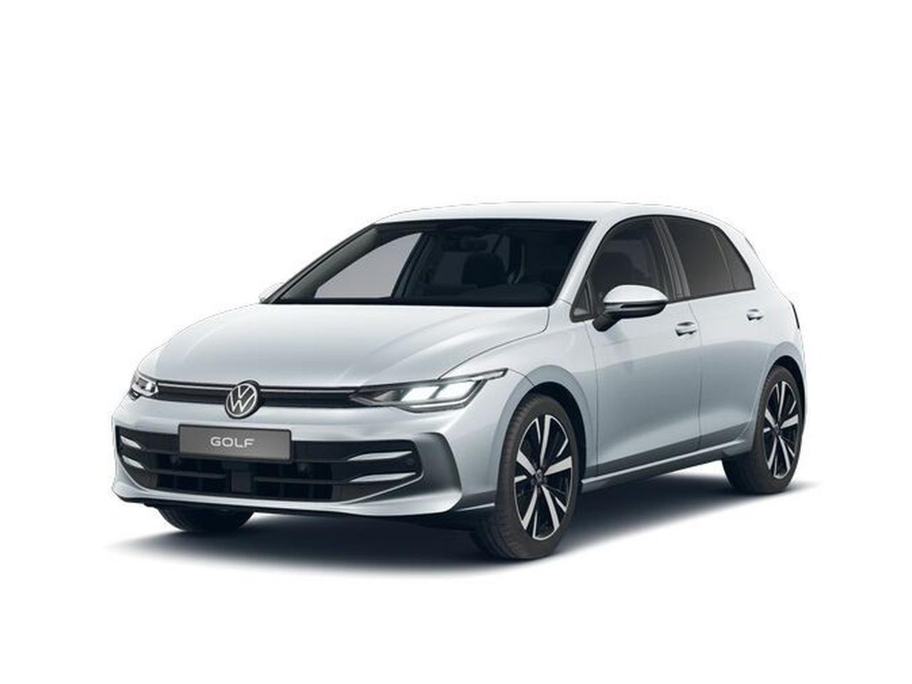 Volkswagen Golf 2.0 tdi scr 150cv edition plus dsg