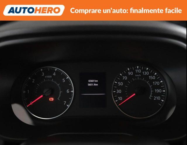 DACIA Duster 1.5 Blue dCi 8V 115 CV 4x2 Techroad