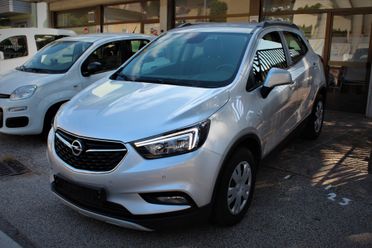 Opel Mokka X 1.6 CDTI Ecotec 136CV 4x4 Start&Stop Advance