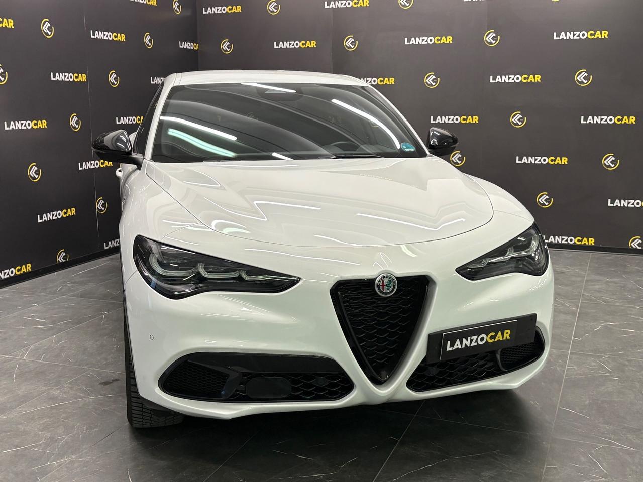 Alfa Romeo Stelvio 2.0 T VELOCE *PELLE*