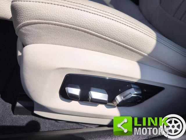 BMW 530 d xDrive 249CV Touring Msport