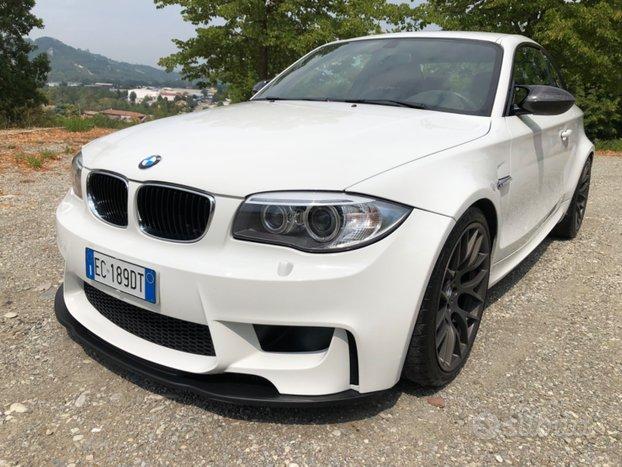 Bmw 1M 3000 B turbo M1