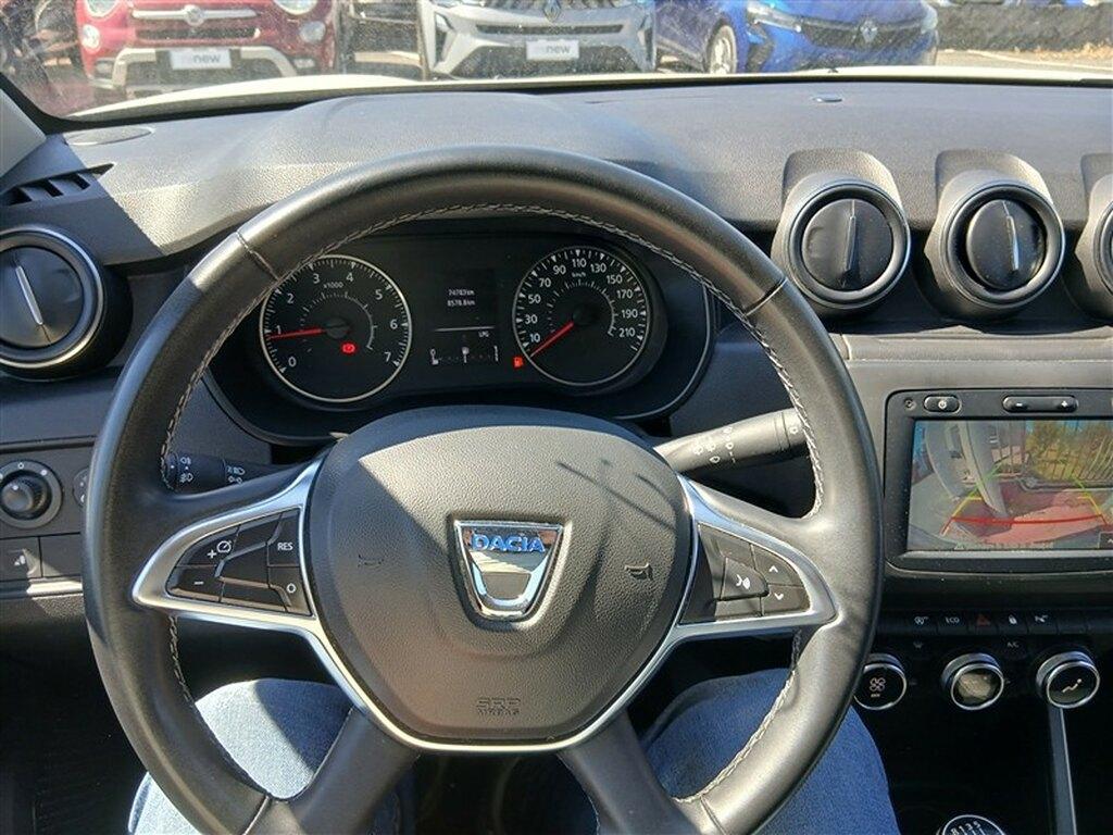 Dacia Duster 1.0 tce ECO-G Prestige 4x2