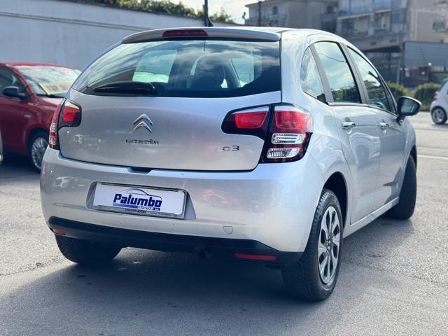 CITROEN C3 PureTech 68 Exclusive 80 MILA KM