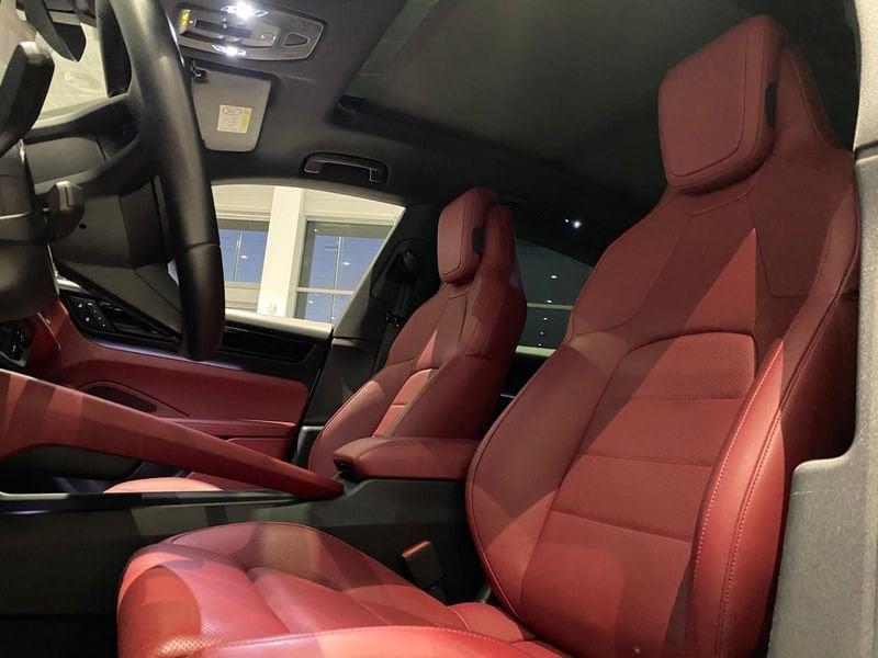 Porsche Macan EV MACAN 4 BEV - IVA Esposta