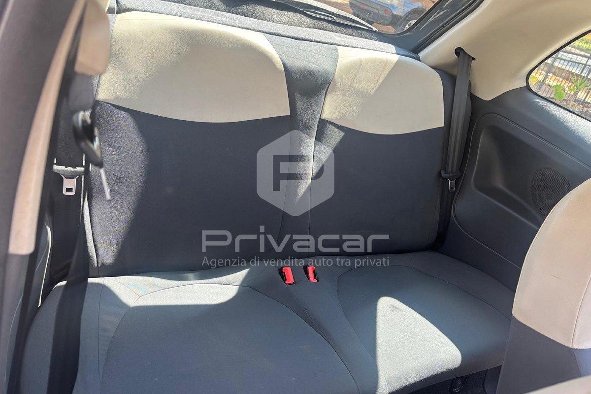 FIAT 500 1.3 Multijet 16V 95 CV Pop