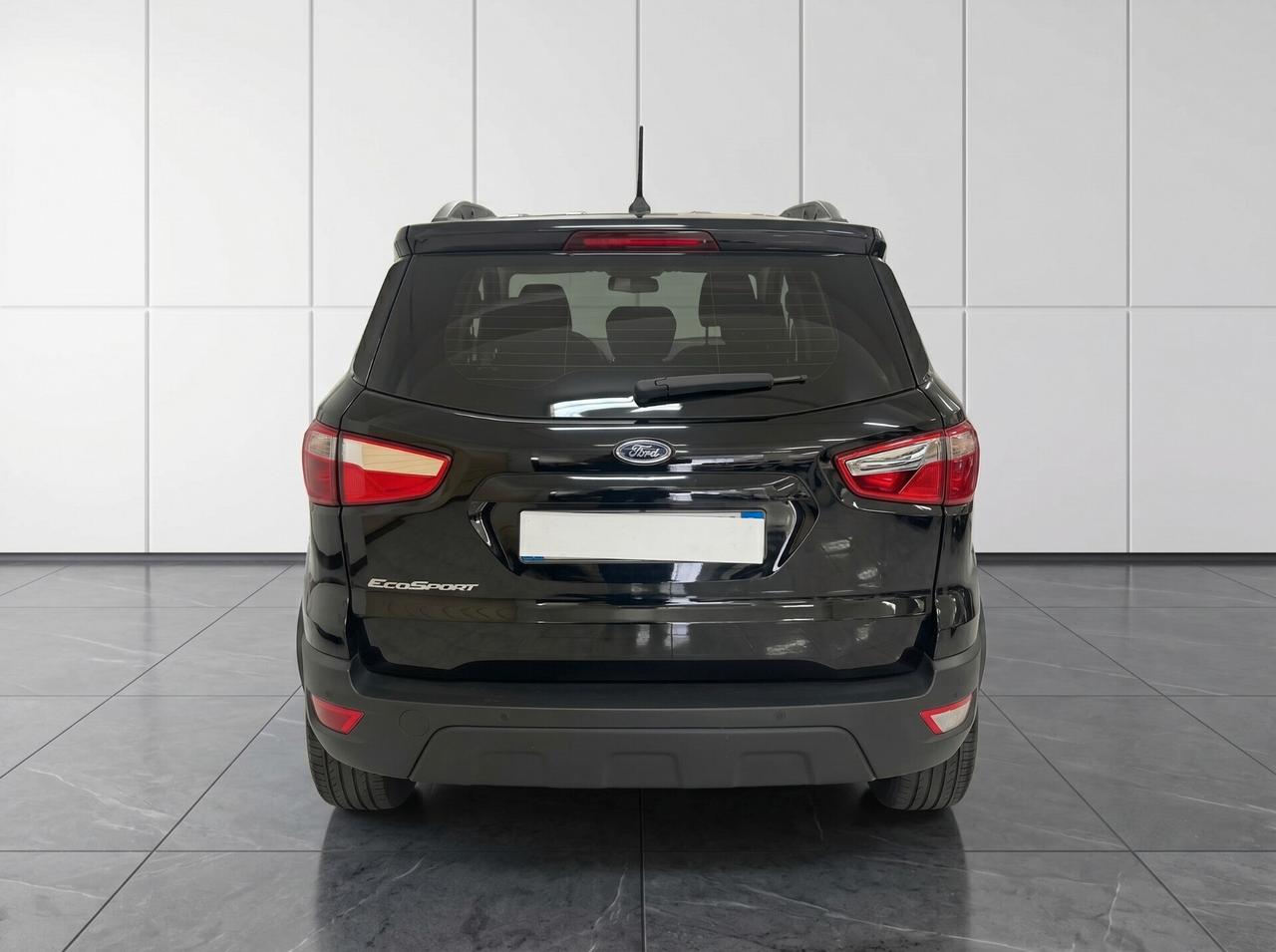 Ford EcoSport 1.5tdci 100 CV Start&Stop Business
