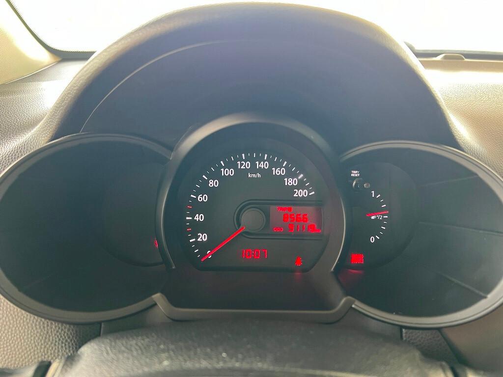 Kia Picanto Active 1.0 70CV 91.000 KM