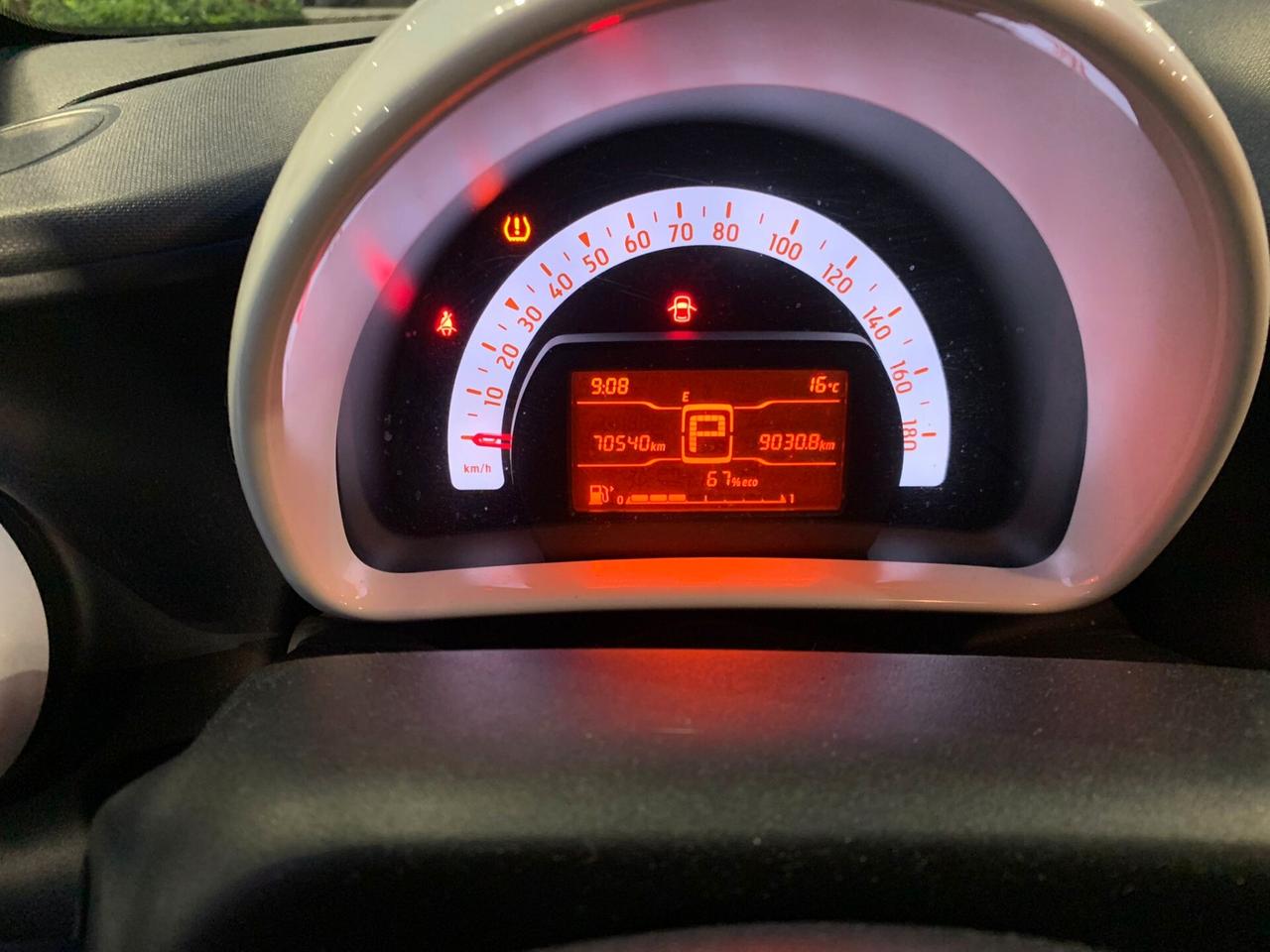 Smart ForTwo 70 1.0 Youngster