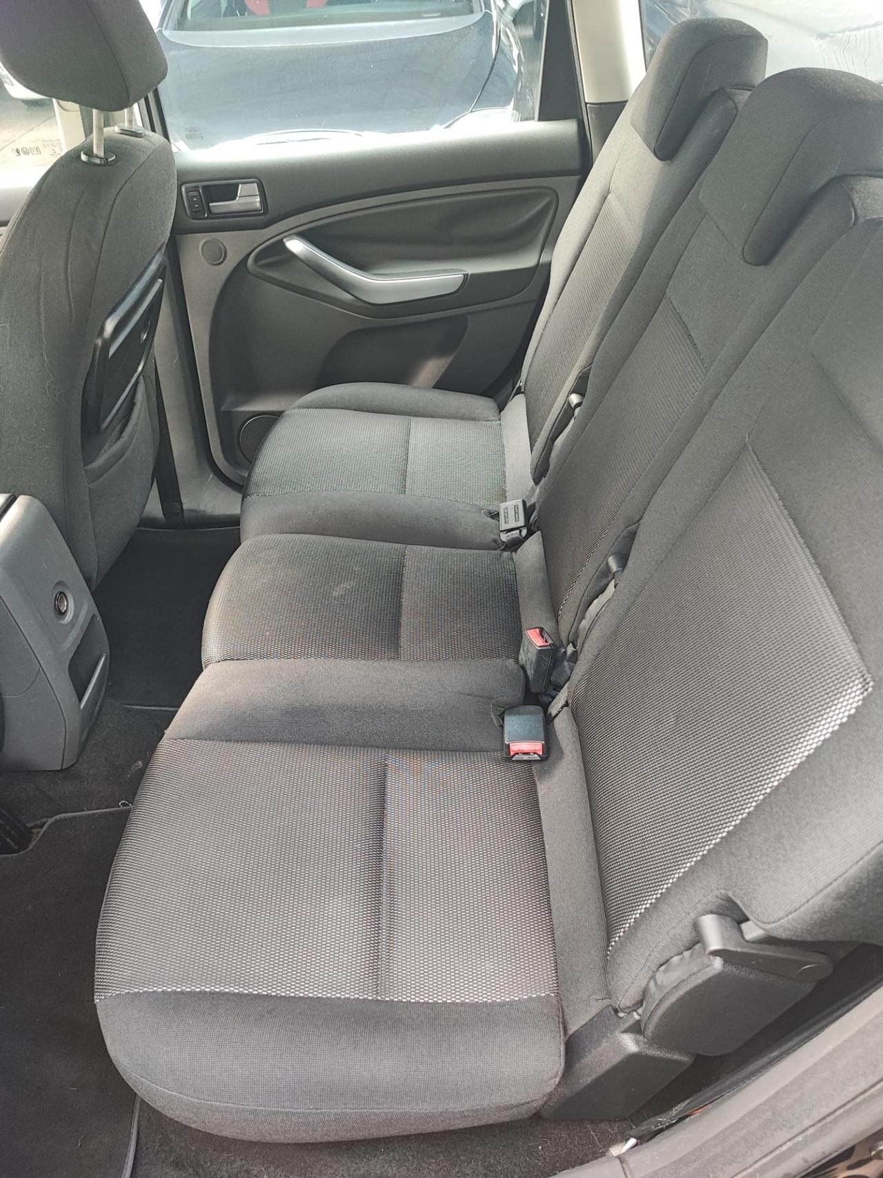 Ford C-Max 1.6 TDCi 90 CV Titanium