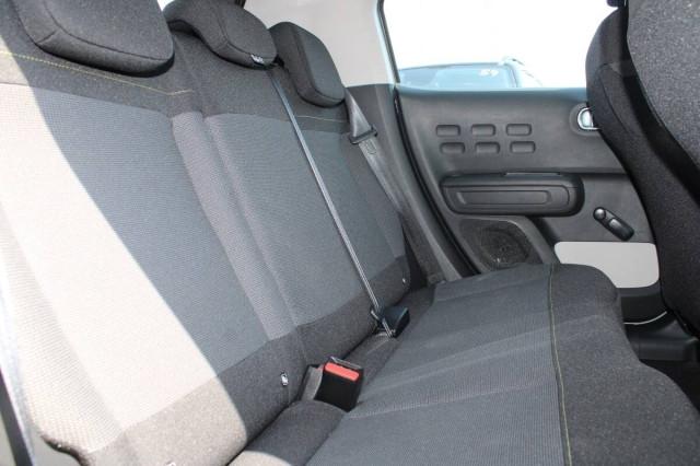 Citroen C3 1.2 puretech s&s 83cv NeoPatentati con CarPlay