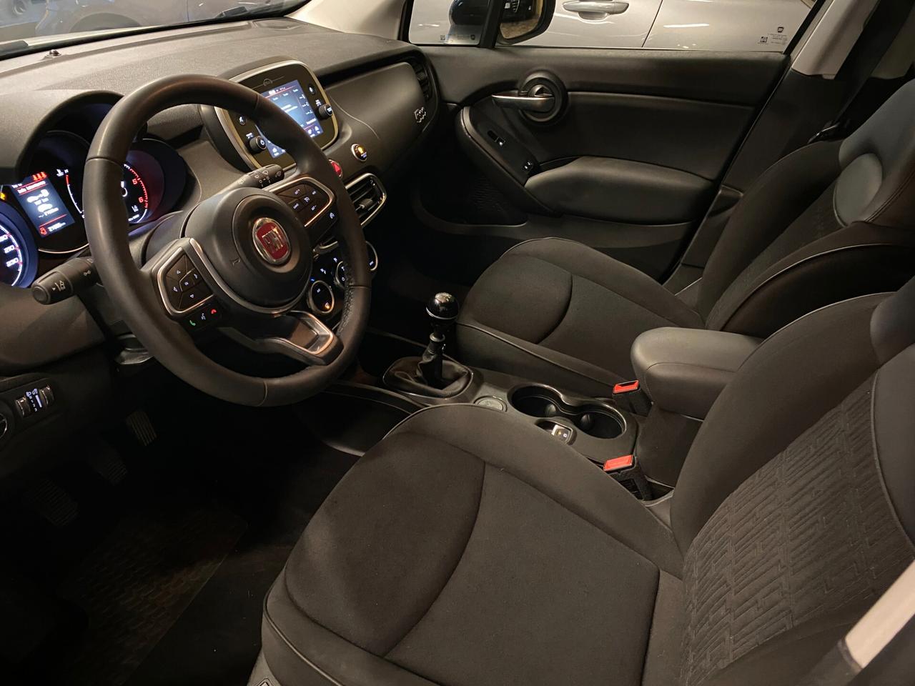 Fiat 500X 1.3 MultiJet 95 CV