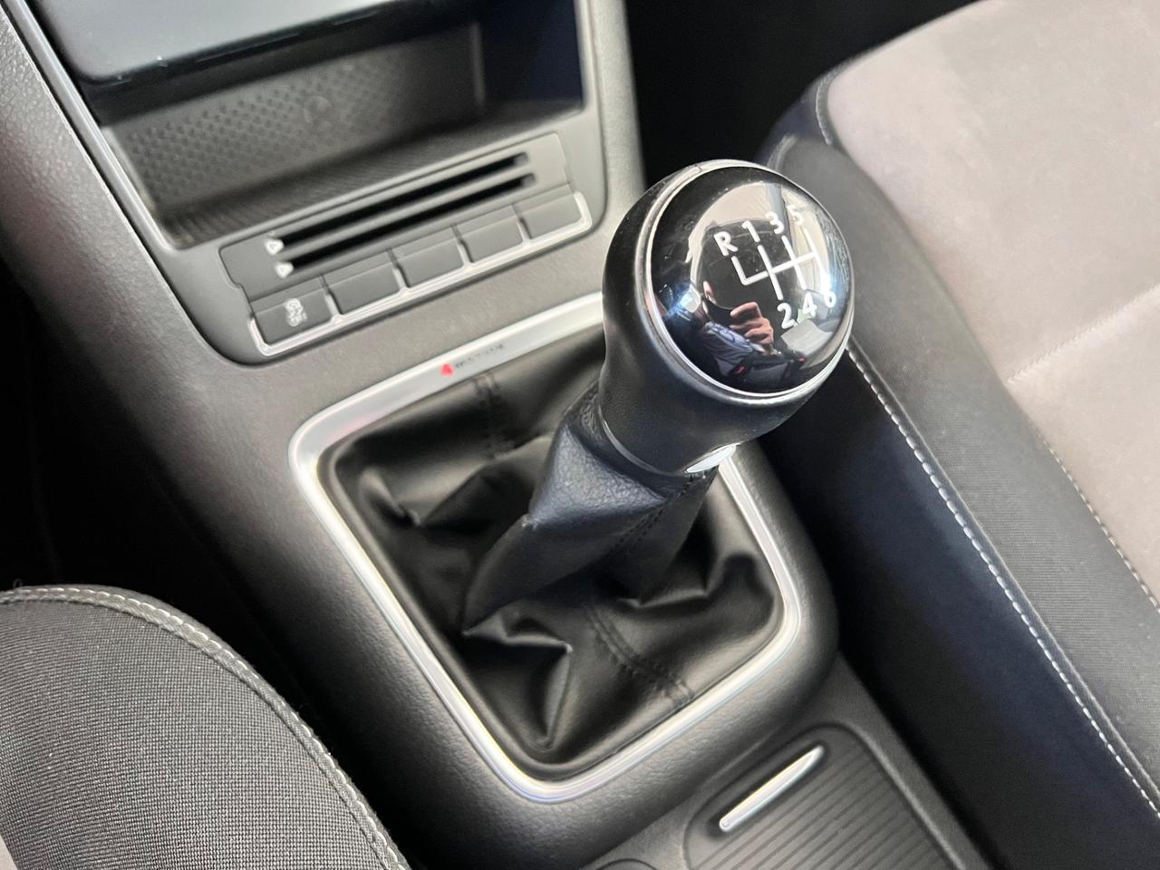 Volkswagen Tiguan 2.0 TDI 140 CV 4MOTION Track & Field