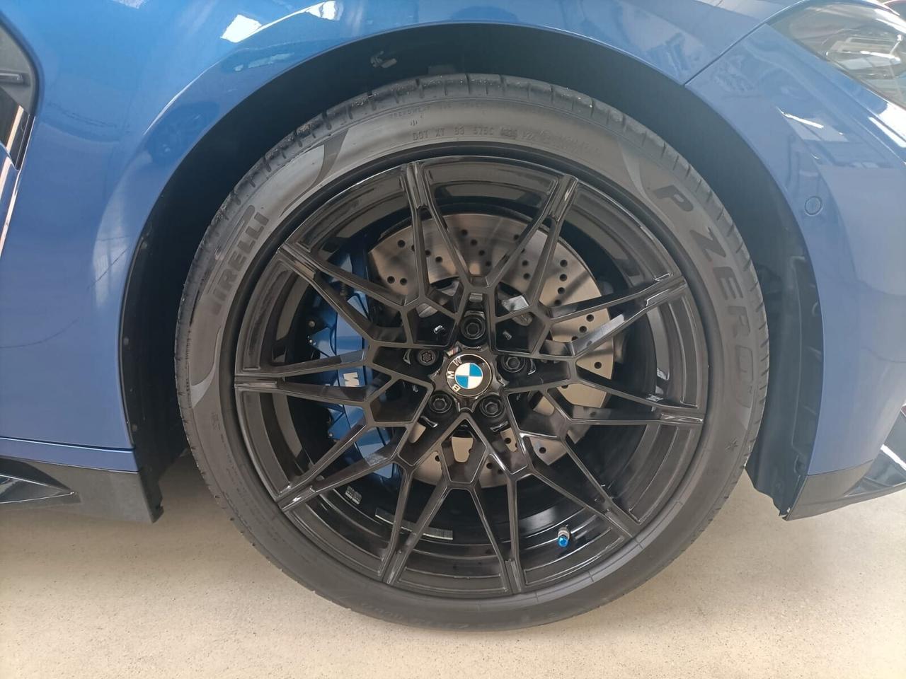 Bmw M4 Competition M xDrive