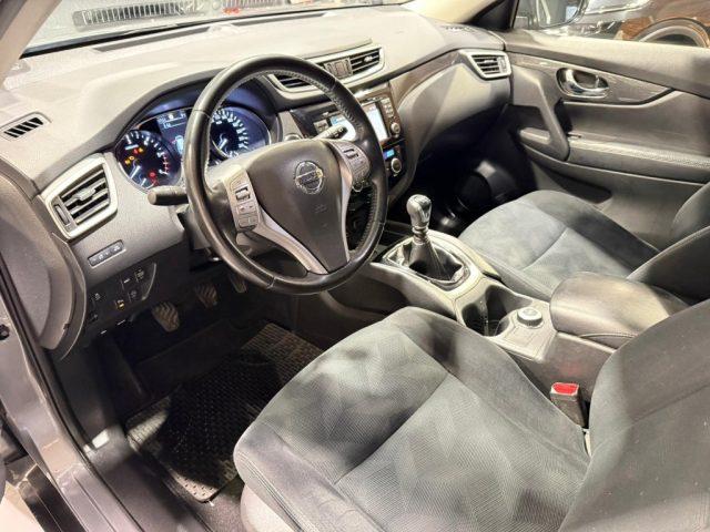 NISSAN X-Trail 1.6 dCi 4WD Acenta Premium NAVI - TELEC. 360 - 19