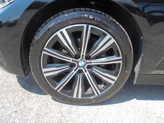 Bmw 318 320d 48V Touring Sport