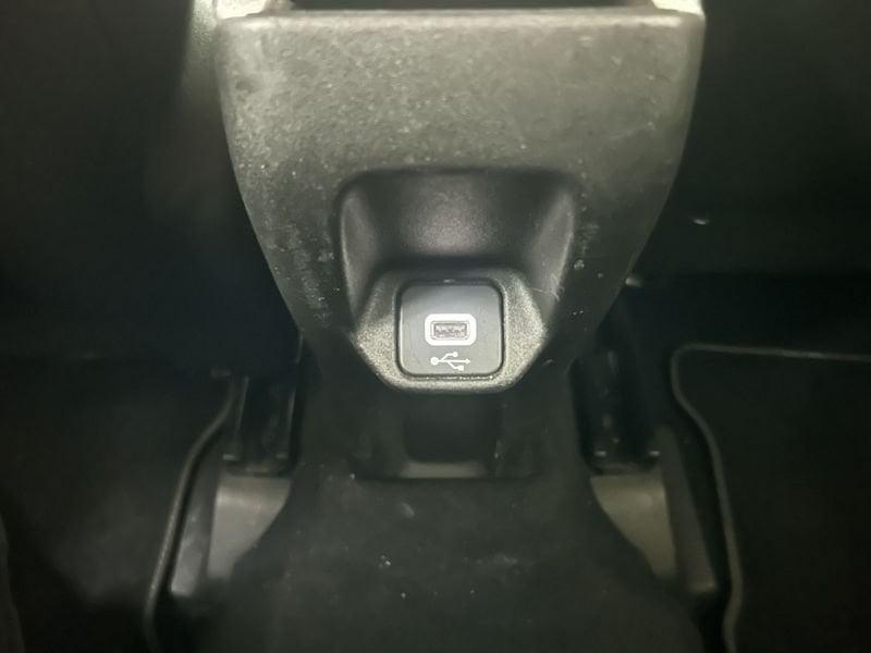 Jeep Renegade 1.6 MJet 130cv Limited