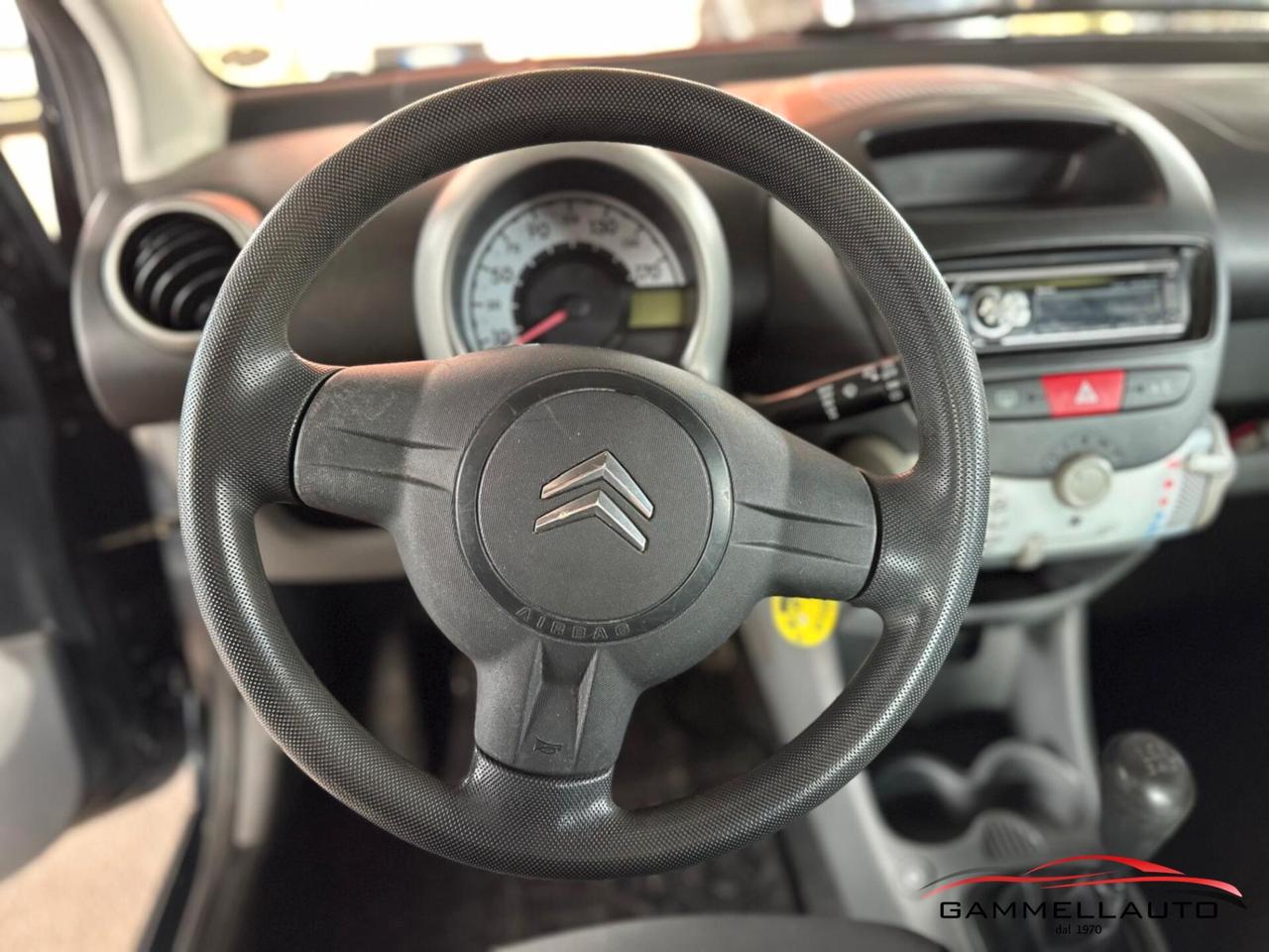 Citroen C1 1.0 5p Seduction 68cv