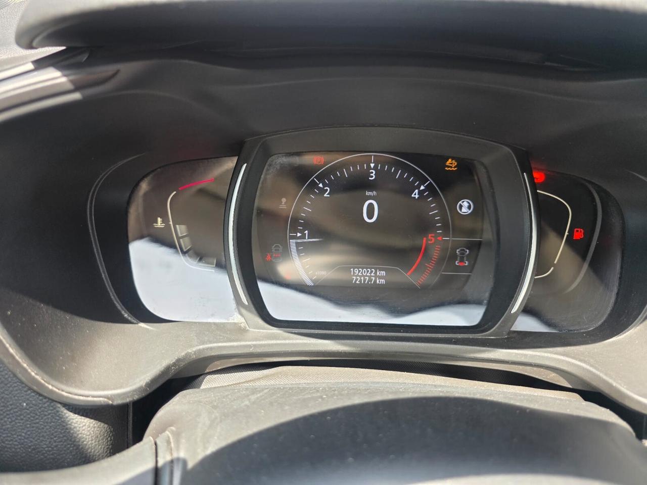Renault Kadjar Blue dCi 8V 115CV EDC Sport Edition2