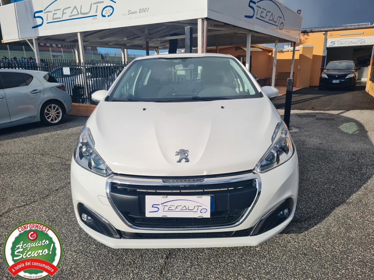 Peugeot 208 BlueHDi 100*PREZZO REALE NO VINCOLI*.