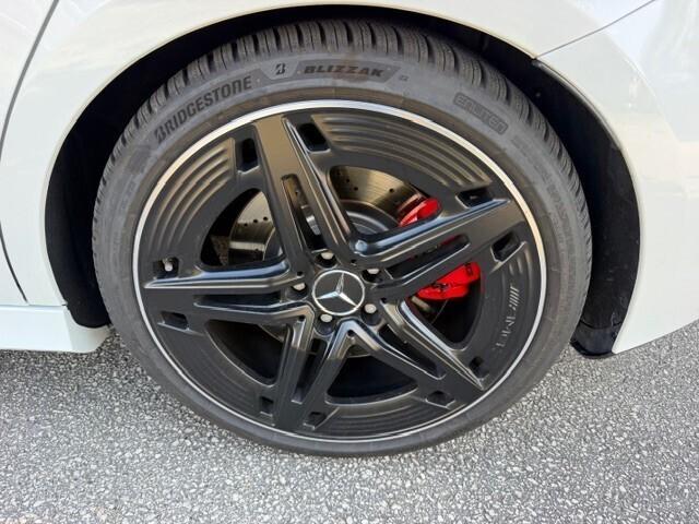 Mercedes-benz A 45 AMG 45S 4Matic+ Premium Plus
