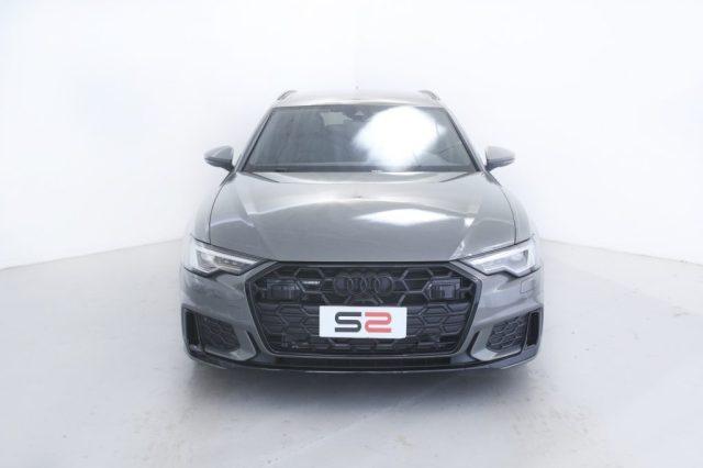 AUDI A6 Avant 40 2.0 TDI quattro ultra S tronic S line edi