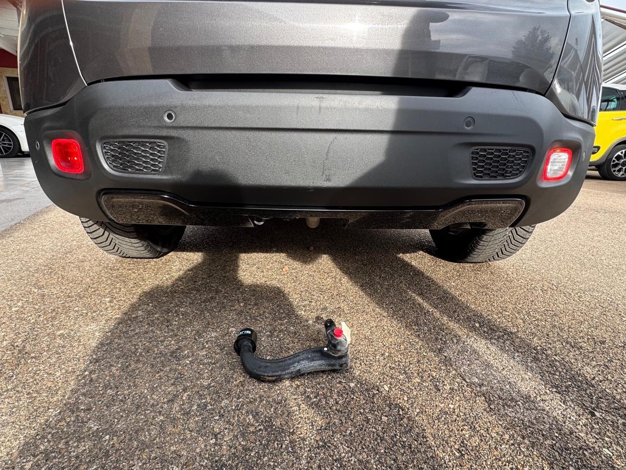 Jeep Renegade 1.6Mjt 95CV Brookling Edition navi g