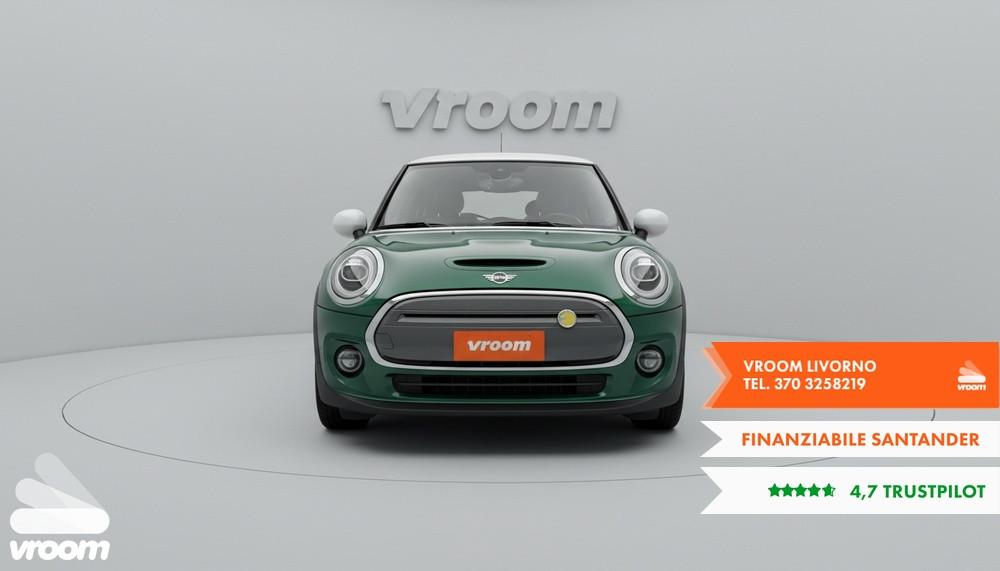 MINI Mini Full El. (F56) Mini Cooper SE M