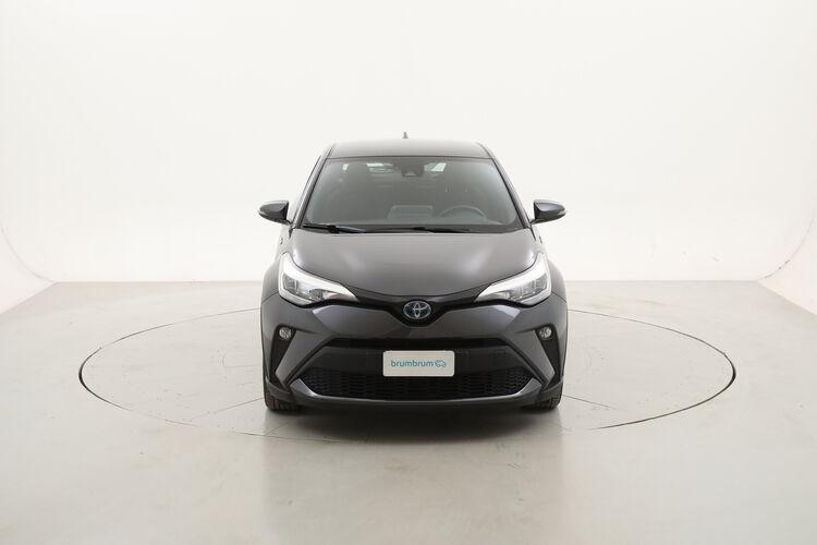 Toyota C-HR Hybrid Business BR753600 1.8 Full Hybrid 122CV