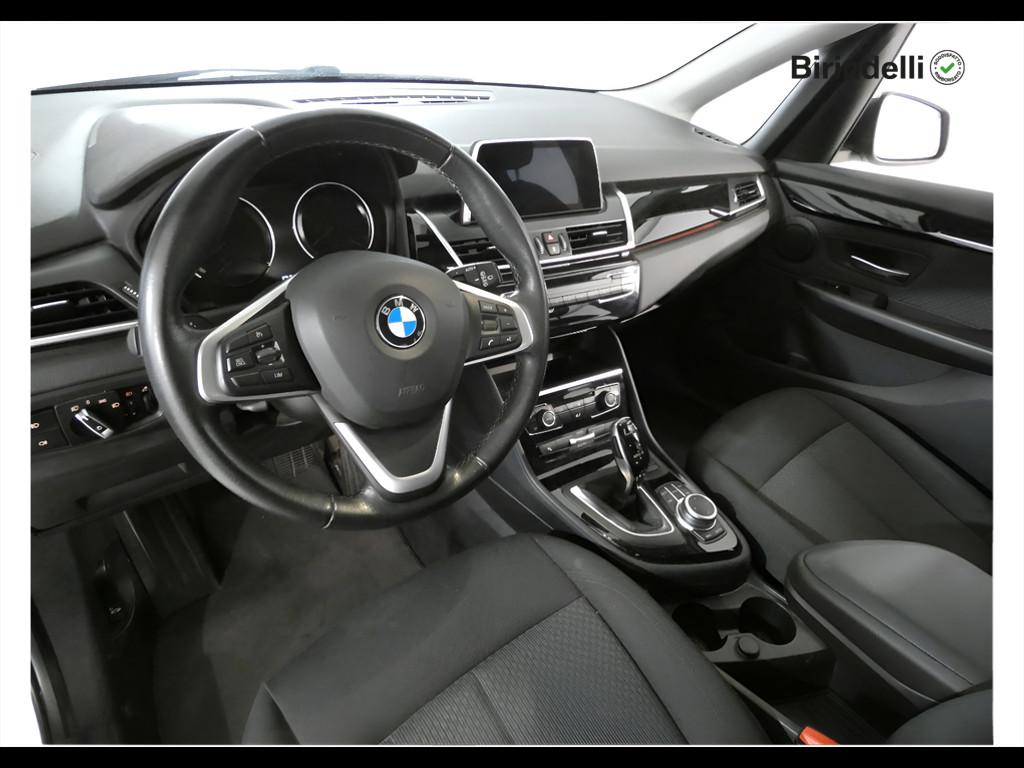 BMW Serie 2 A.T. (F45) - 218d Active Tourer Business