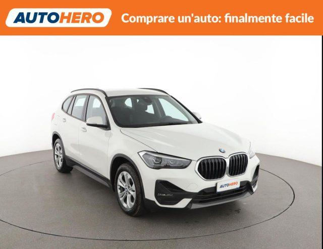 BMW X1 xDrive25e Advantage