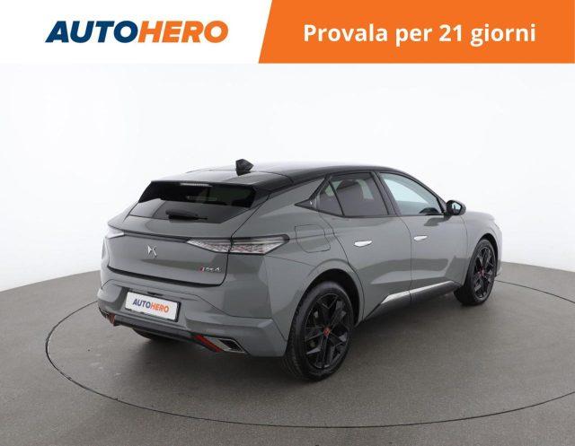 DS AUTOMOBILES DS 4 BlueHDi 130 aut. Performance Line+