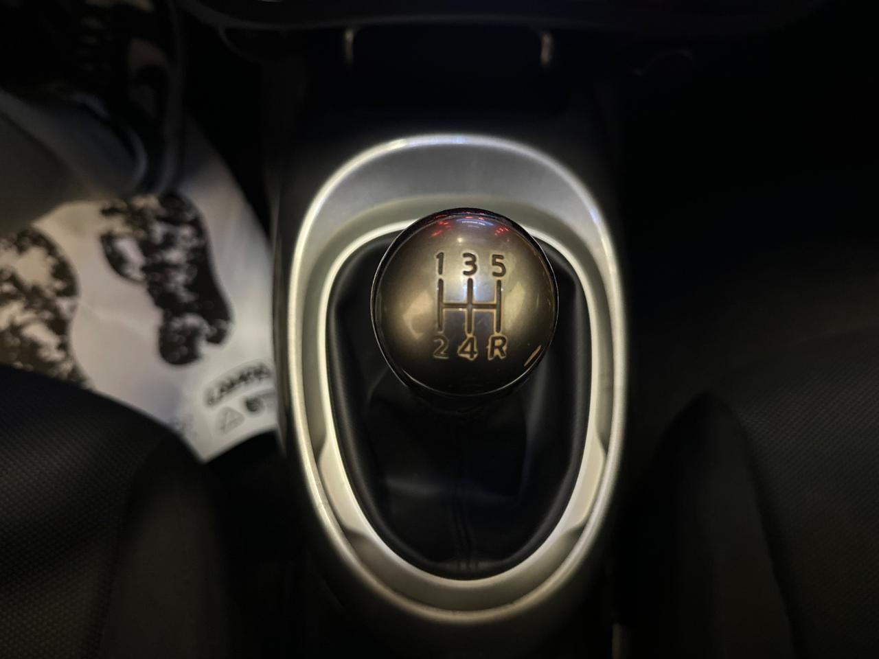 Nissan Juke 1.6 Acenta NEOPATENTATI